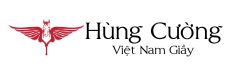 Hùng Cường Việt Nam Giầy - Tuyên Quang - Trang chủ
